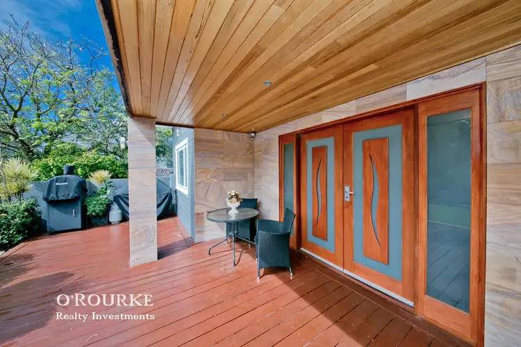 Third view of Homely house listing, 40 Hale Street, North Beach WA 6020