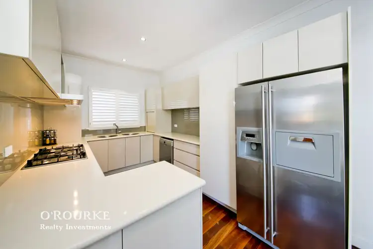 Fifth view of Homely house listing, 40 Hale Street, North Beach WA 6020