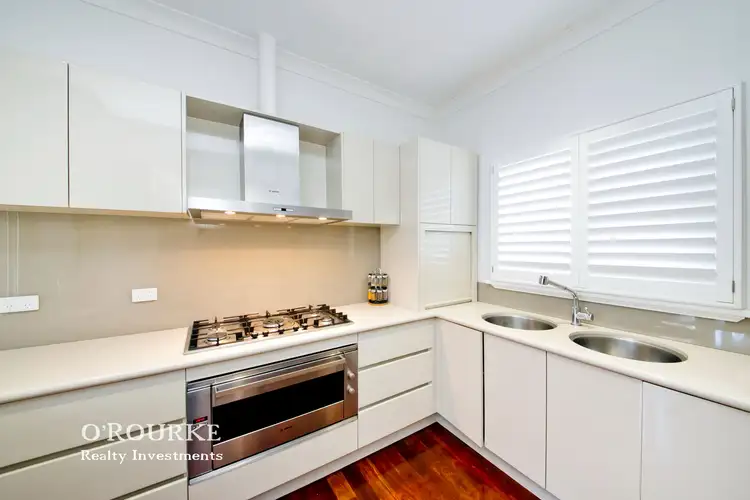 Sixth view of Homely house listing, 40 Hale Street, North Beach WA 6020