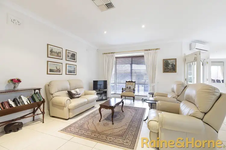 Second view of Homely house listing, 15 Carnoustie Drive, Dubbo NSW 2830
