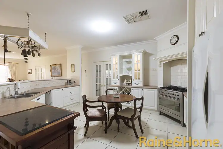 Third view of Homely house listing, 15 Carnoustie Drive, Dubbo NSW 2830