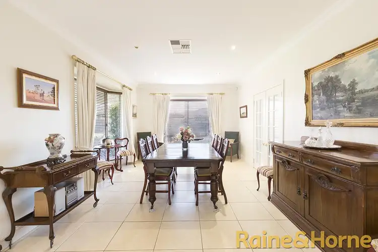 Fourth view of Homely house listing, 15 Carnoustie Drive, Dubbo NSW 2830