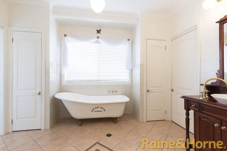 Sixth view of Homely house listing, 15 Carnoustie Drive, Dubbo NSW 2830