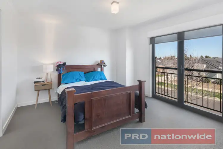 Sixth view of Homely house listing, 27 Willoby Drive, Alfredton VIC 3350