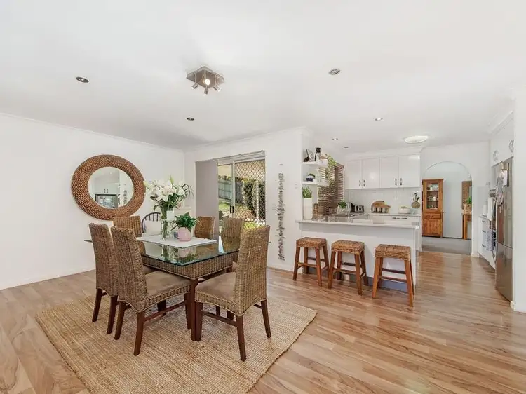 Third view of Homely house listing, 13 Bradfield Drive, Brassall QLD 4305