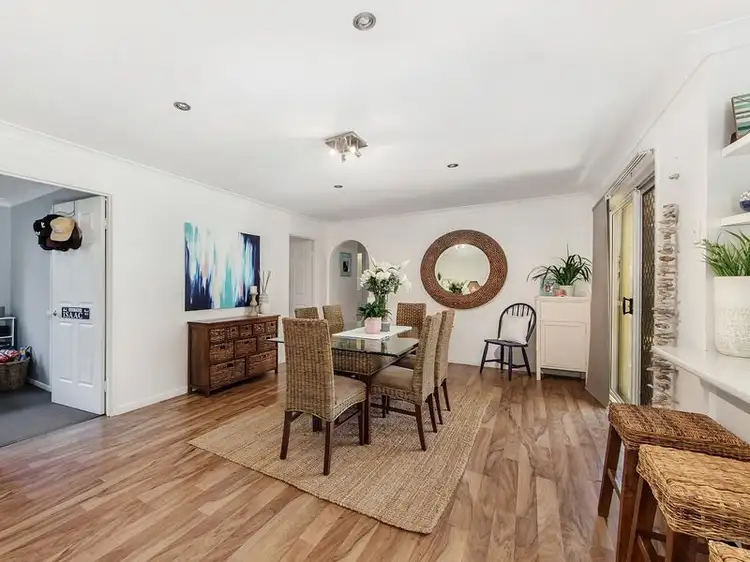 Fourth view of Homely house listing, 13 Bradfield Drive, Brassall QLD 4305