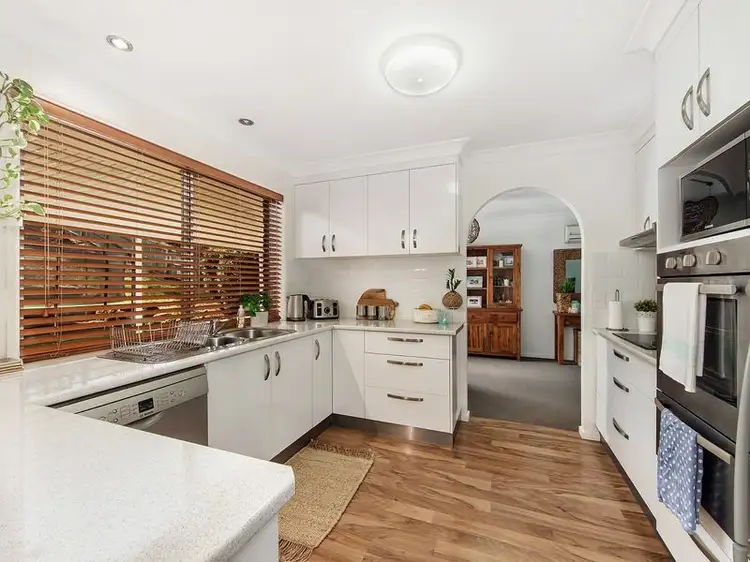 Fifth view of Homely house listing, 13 Bradfield Drive, Brassall QLD 4305