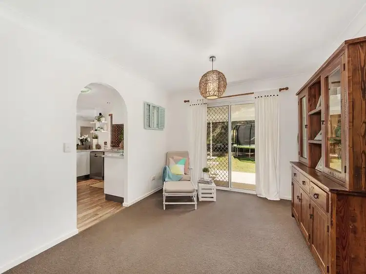 Seventh view of Homely house listing, 13 Bradfield Drive, Brassall QLD 4305
