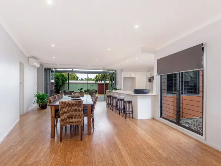 Third view of Homely house listing, 40 Canning Street, North Ipswich QLD 4305