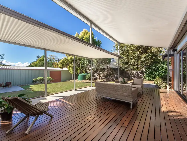 Fourth view of Homely house listing, 40 Canning Street, North Ipswich QLD 4305