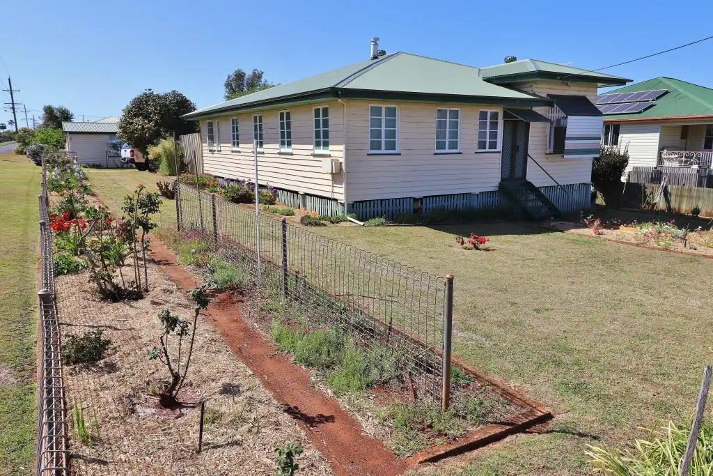 Main view of Homely house listing, 16 FISHER STREET, Kingaroy QLD 4610