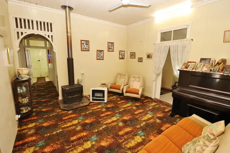 Third view of Homely house listing, 16 FISHER STREET, Kingaroy QLD 4610