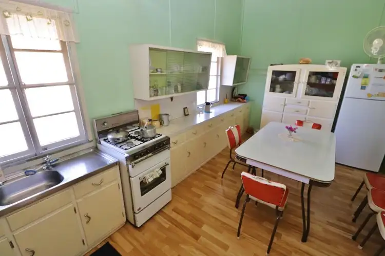 Fourth view of Homely house listing, 16 FISHER STREET, Kingaroy QLD 4610