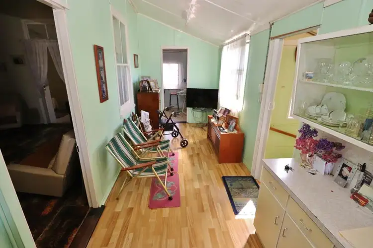 Fifth view of Homely house listing, 16 FISHER STREET, Kingaroy QLD 4610