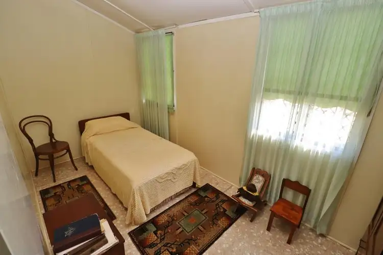Sixth view of Homely house listing, 16 FISHER STREET, Kingaroy QLD 4610