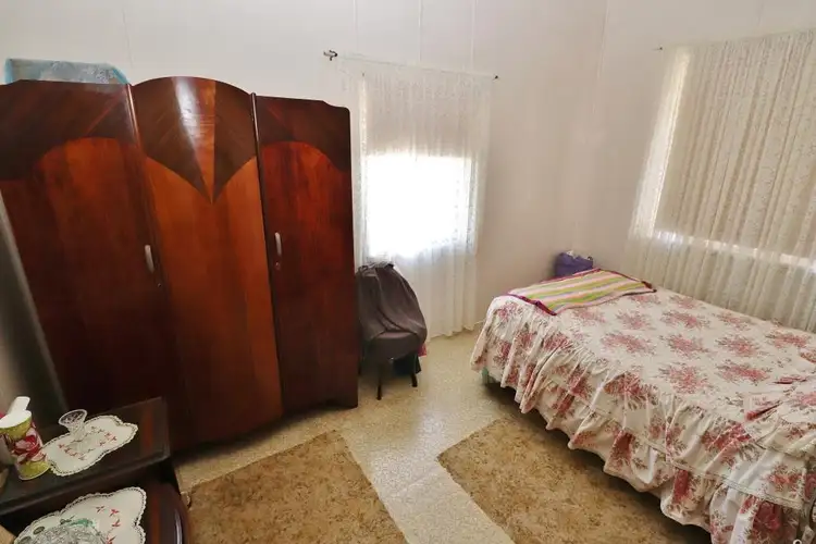 Seventh view of Homely house listing, 16 FISHER STREET, Kingaroy QLD 4610