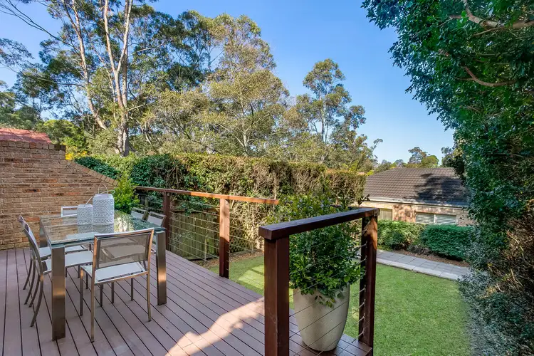 Second view of Homely house listing, 8B Sera Street, Lane Cove NSW 2066