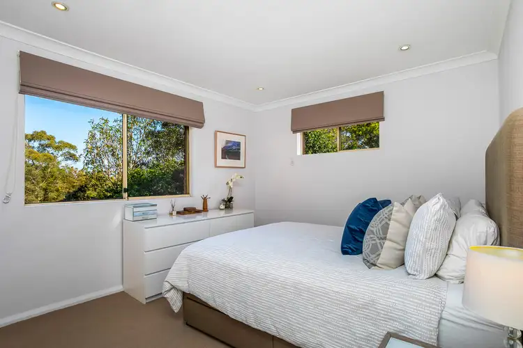 Fourth view of Homely house listing, 8B Sera Street, Lane Cove NSW 2066