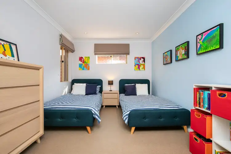 Sixth view of Homely house listing, 8B Sera Street, Lane Cove NSW 2066