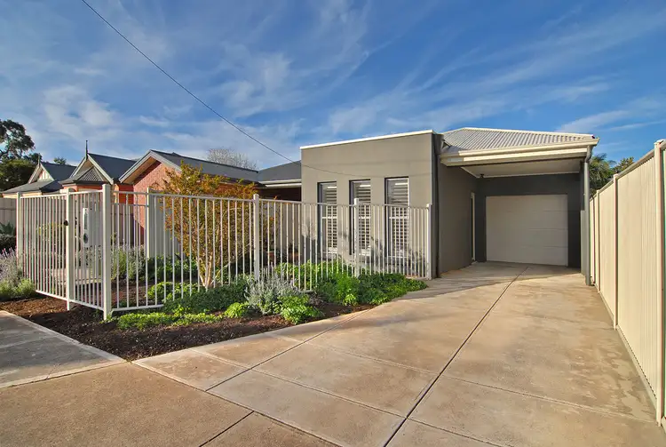 Second view of Homely house listing, 4 Torrens Avenue, Klemzig SA 5087