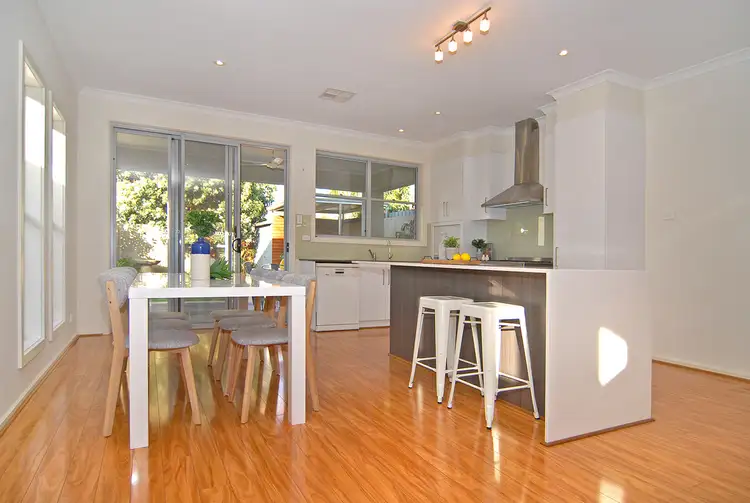 Fifth view of Homely house listing, 4 Torrens Avenue, Klemzig SA 5087