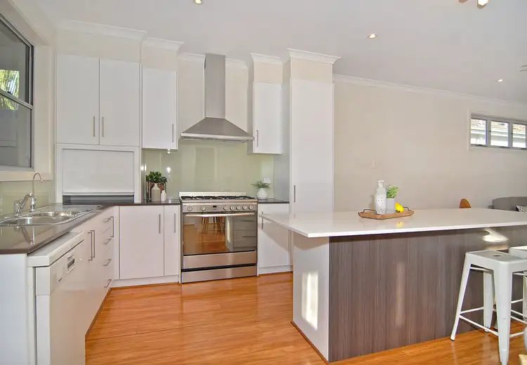 Sixth view of Homely house listing, 4 Torrens Avenue, Klemzig SA 5087
