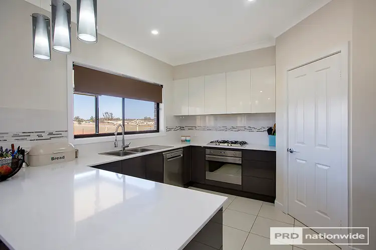 Second view of Homely house listing, 20 Horseshoe Place, Tamworth NSW 2340