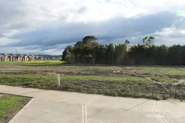 Second view of Homely land listing, 38 (Lot 191) Goshawk Drive, Pakenham VIC 3810