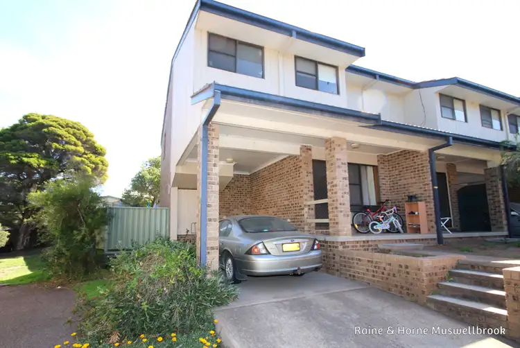 14/41A Brentwood Street, Muswellbrook NSW 2333