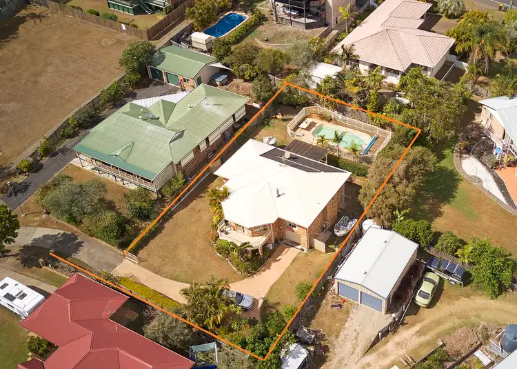 18 Lygon Court, Urraween QLD 4655