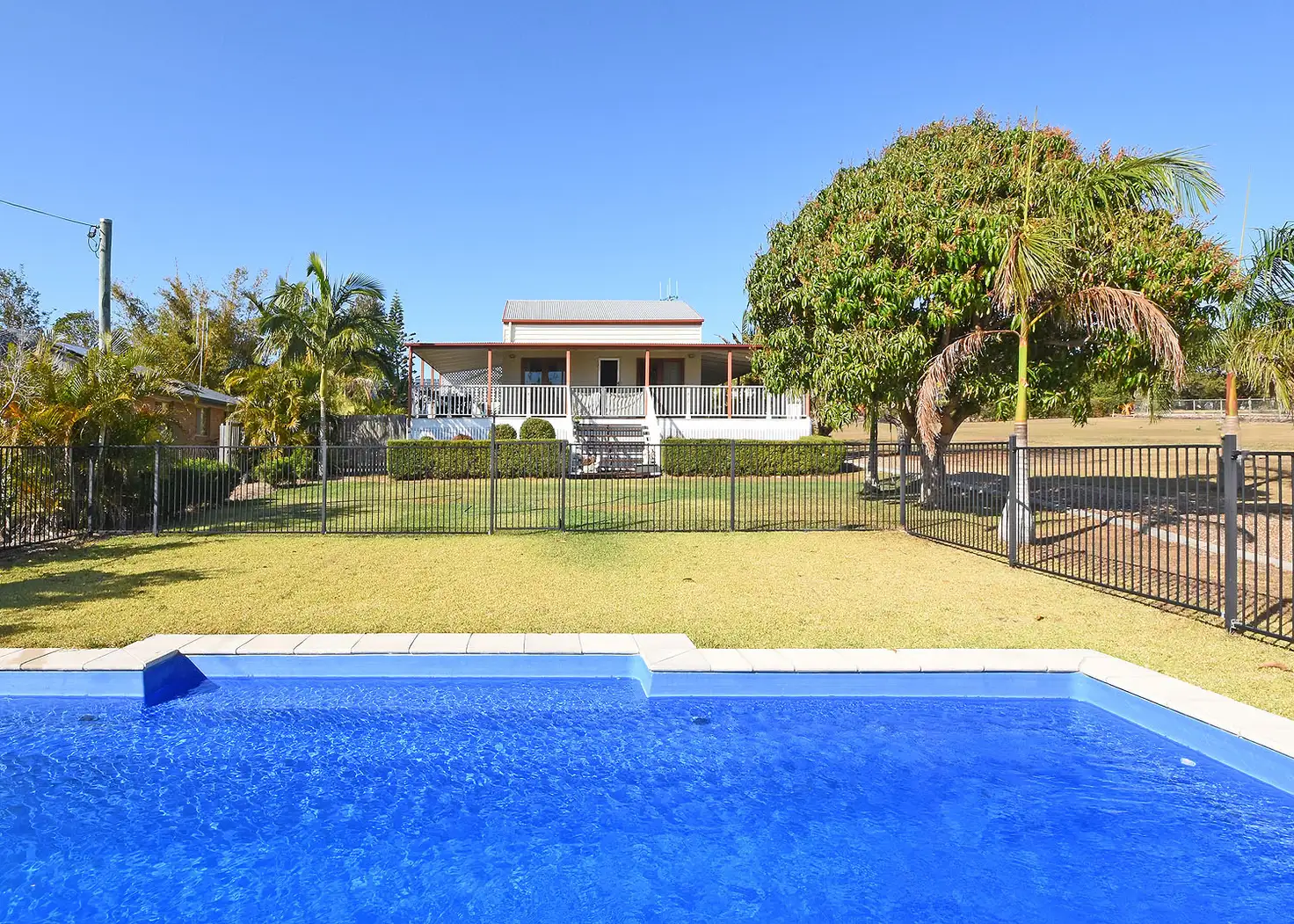 Main view of Homely house listing, 8 Henks Court, Craignish QLD 4655