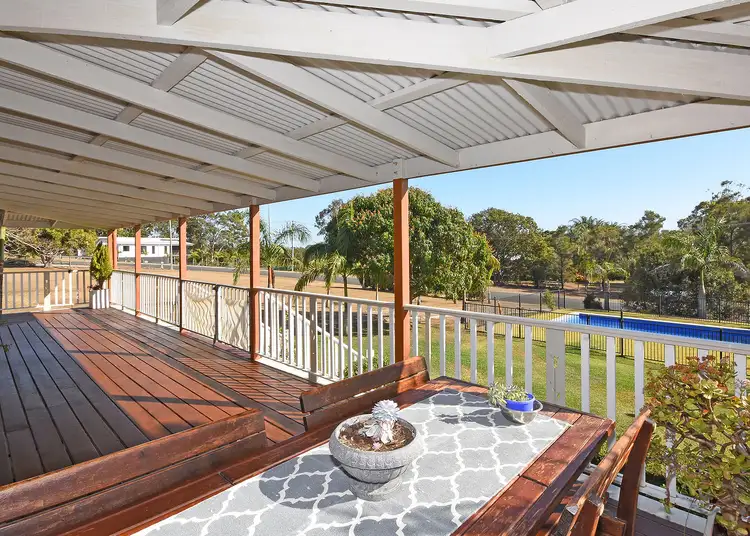 Third view of Homely house listing, 8 Henks Court, Craignish QLD 4655