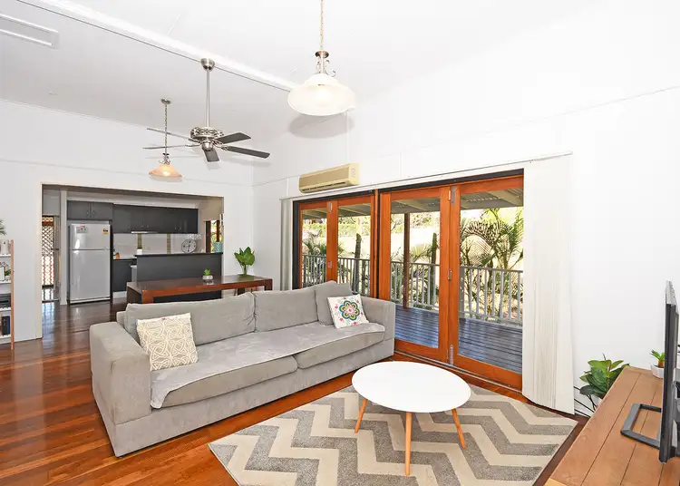 Fourth view of Homely house listing, 8 Henks Court, Craignish QLD 4655