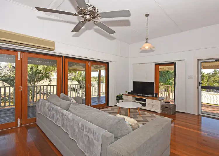 Fifth view of Homely house listing, 8 Henks Court, Craignish QLD 4655
