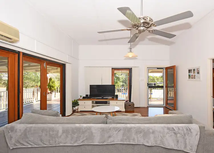 Sixth view of Homely house listing, 8 Henks Court, Craignish QLD 4655