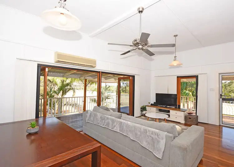 Seventh view of Homely house listing, 8 Henks Court, Craignish QLD 4655