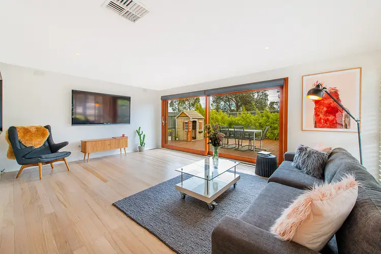 Second view of Homely unit listing, 1/446-448 Station Street, Bonbeach VIC 3196