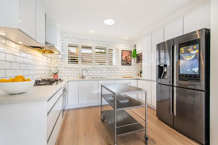 Fourth view of Homely unit listing, 1/446-448 Station Street, Bonbeach VIC 3196