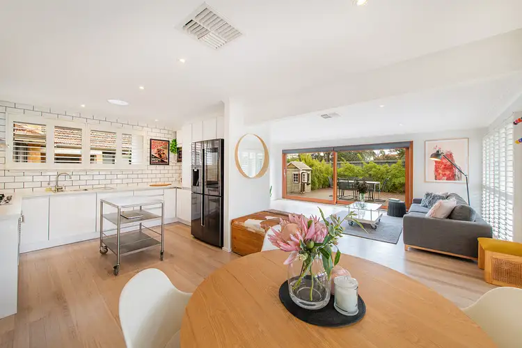 Fifth view of Homely unit listing, 1/446-448 Station Street, Bonbeach VIC 3196