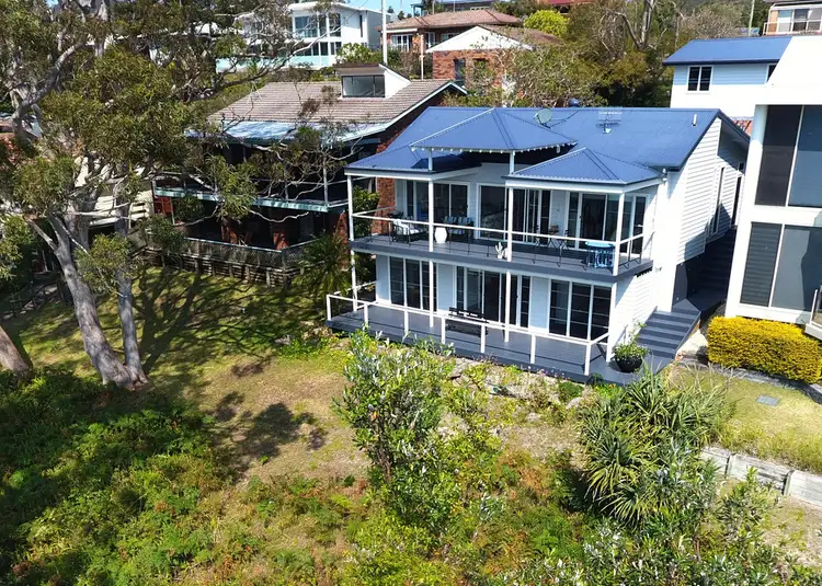 Main view of Homely house listing, 22 Gloucester Street, Nelson Bay NSW 2315