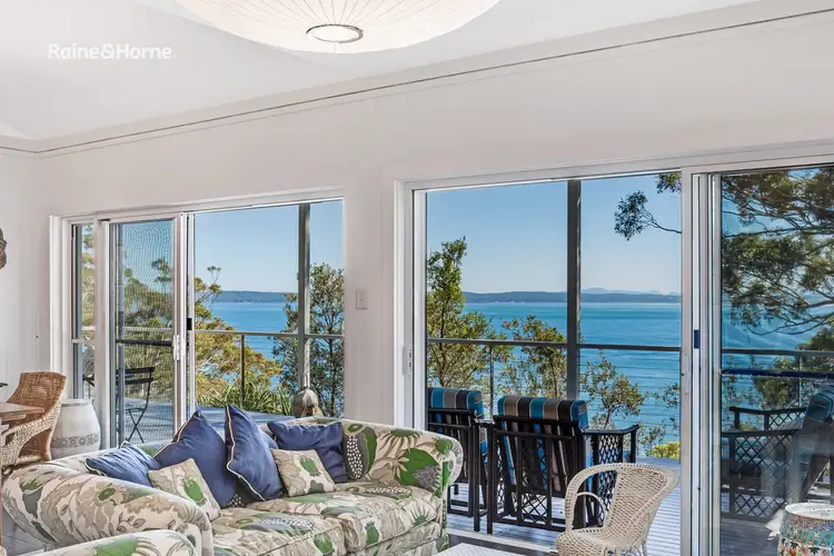 Second view of Homely house listing, 22 Gloucester Street, Nelson Bay NSW 2315