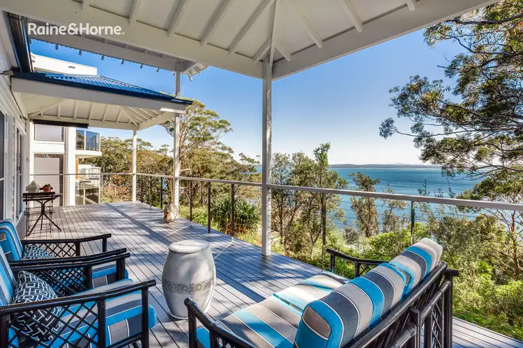 Third view of Homely house listing, 22 Gloucester Street, Nelson Bay NSW 2315