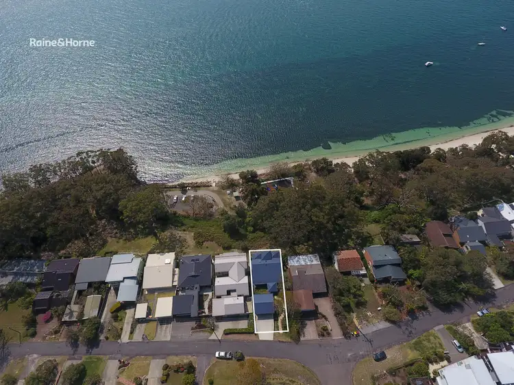 Fifth view of Homely house listing, 22 Gloucester Street, Nelson Bay NSW 2315