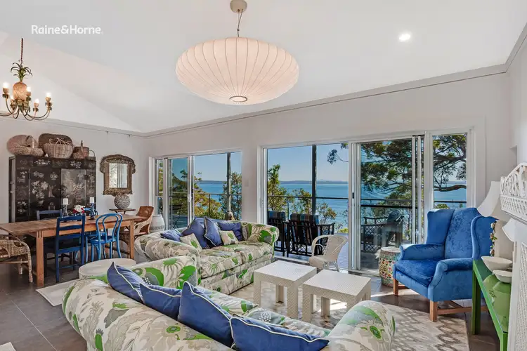 Sixth view of Homely house listing, 22 Gloucester Street, Nelson Bay NSW 2315