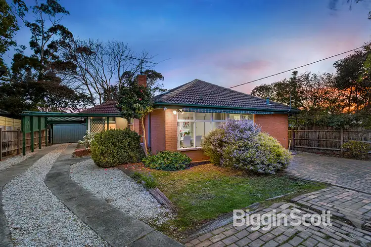 8 St Helens Court, Vermont VIC 3133
