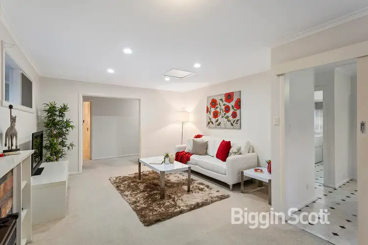 Third view of Homely house listing, 8 St Helens Court, Vermont VIC 3133