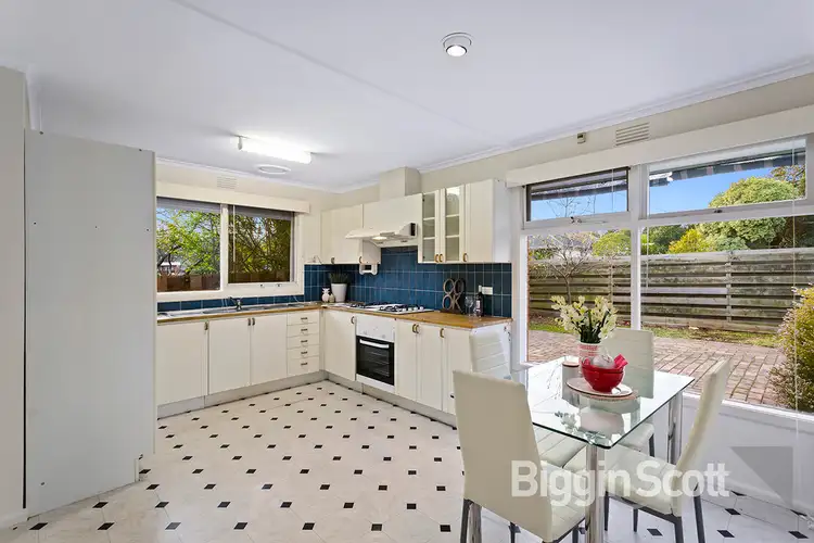 Fourth view of Homely house listing, 8 St Helens Court, Vermont VIC 3133