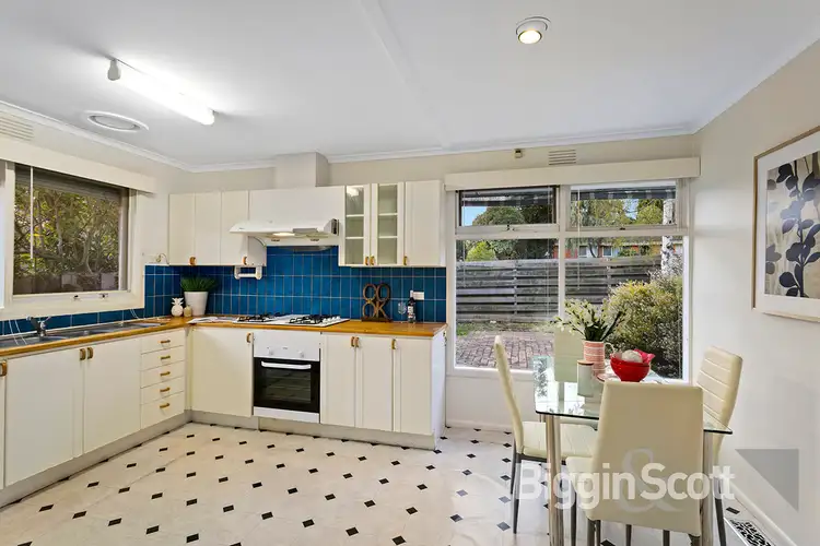 Fifth view of Homely house listing, 8 St Helens Court, Vermont VIC 3133