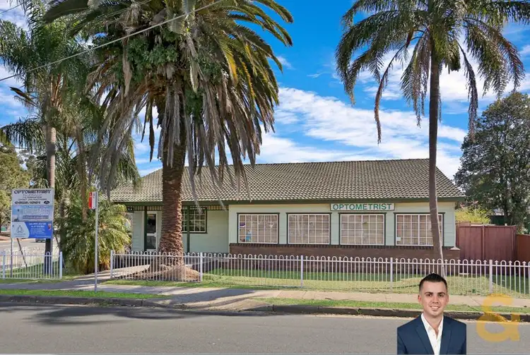 29 Carinya Avenue, St Marys NSW 2760