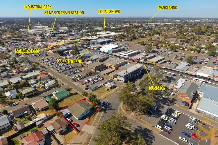 Fourth view of Homely house listing, 29 Carinya Avenue, St Marys NSW 2760